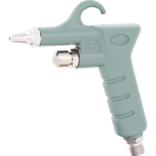 近畿 エアーダスターガン 1/4 ノズル口径2mm ノズル長24mm K-60