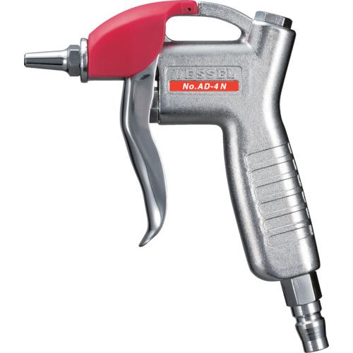 ベッセル エアーダスター(標準ノズル PB付 箱入) No.AD-4 N AD-4 N