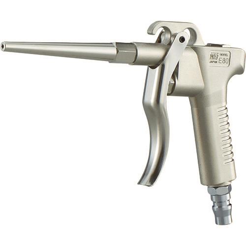 WTB ロングノズルタイプエアーダスターガン E80-1BP