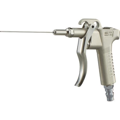 WTB 極細ノズルタイプエアーダスターガン E80-1SP