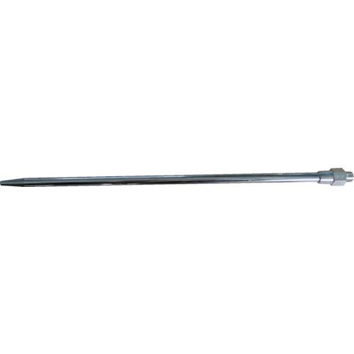 近畿 エアーダスターノズル ノズル口径2mm ノズル長300mm K-601-3N