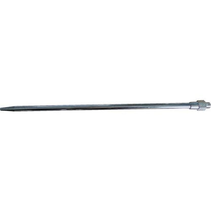 近畿 エアーダスターノズル ノズル口径2mm ノズル長300mm K-601-3N