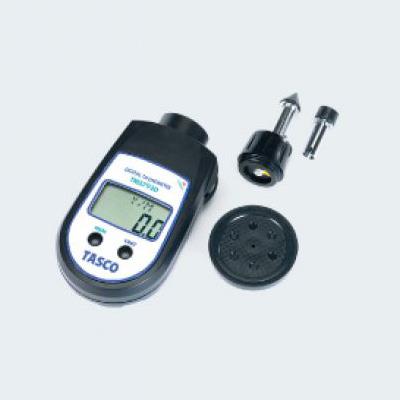 デジタル回転計(接触非接触両用型) ＜TA479C＞