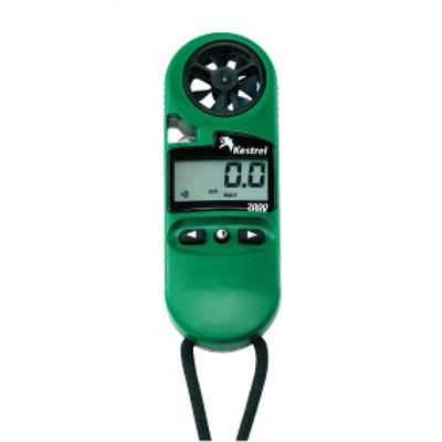 温・風速計 ＜TA411W＞