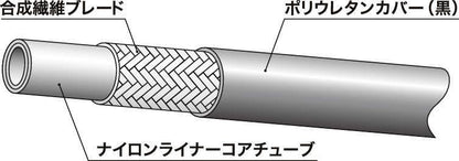 ラインメイトホース ＜N3130＞