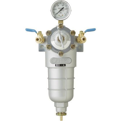 アネスト岩田 エアートランスホーマ 片側調整圧力 780L/min RR-A