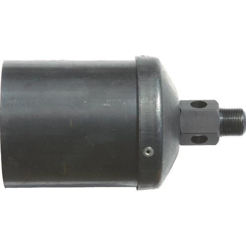 新富士 プロパンバーナー部品 火口8号 PB-8H