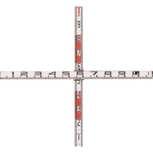 マイゾックス 検測ロッド 100＋110CM＜K-110＞ K-110