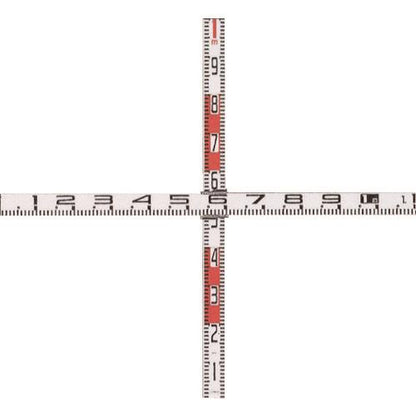 マイゾックス 検測ロッド 100＋110CM＜K-110＞ K-110
