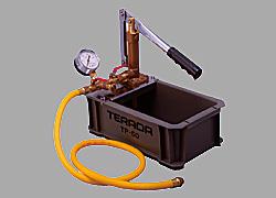 テストポンプ ＜TP-50＞