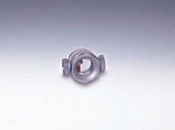 ステンレス製フラッパー式サイトグラス ＜GKF13S＞
