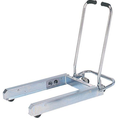 アオノ ビックカート 均等荷重(150kg) BC-150