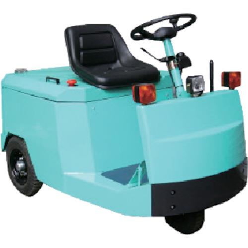 コレック 乗用型牽引車 3000kg DSP300