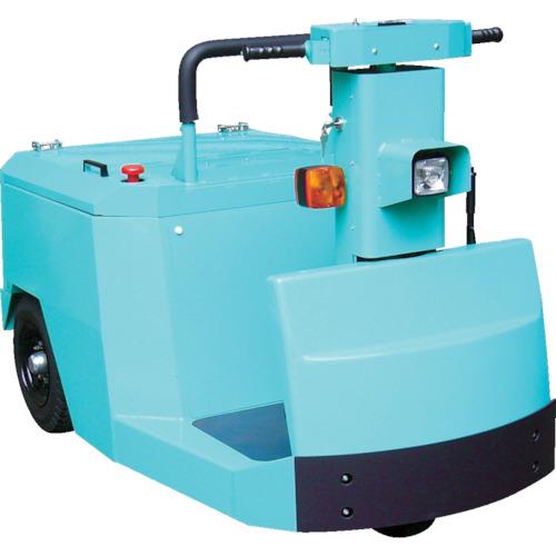 コレック 乗用型牽引車 2000kg DTP200