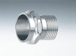 溶接式管用ネジアダプタ　＜THAD-W＞