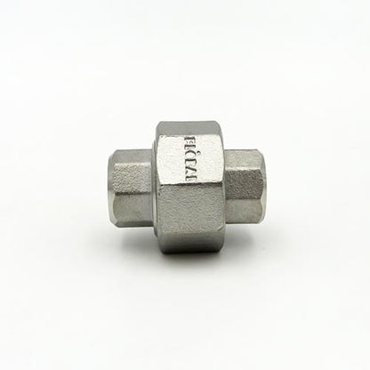 ユニオン ＜VU＞