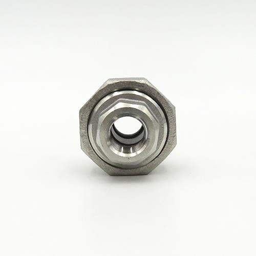 ユニオン ＜VU＞