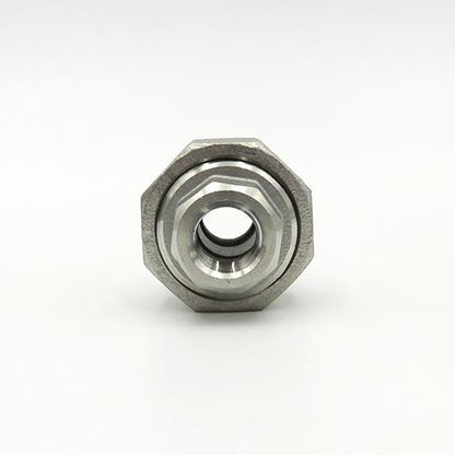 ユニオン ＜VU＞