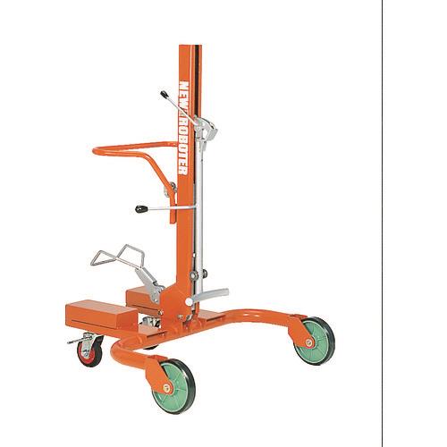 タイユー ドラム缶運搬車 ロボッターライト パレット型 均等荷重300kg RC-02