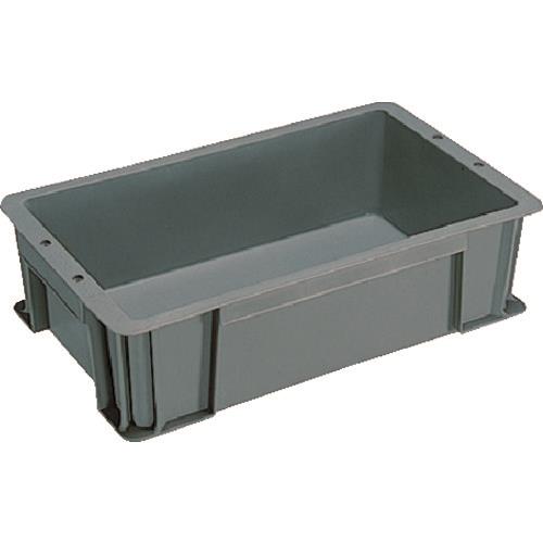 積水 T型コンテナ T-12 グレー T-12 GY