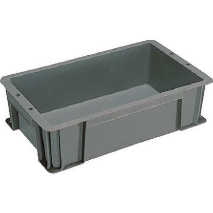 積水 T型コンテナ T-12 グレー T-12 GY