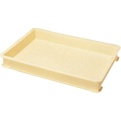 積水 食品用コンテナ PL-87 クリーム PL-87 C