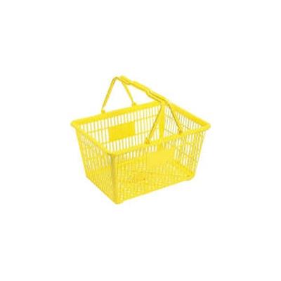 リス 買物篭MY-24 黄 MY-24 Y