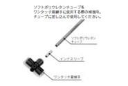ソフトポリウレタンチューブ ＜TUS＞