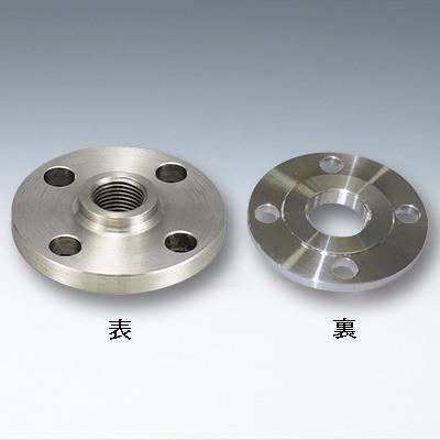 ステンレス鍛造ねじ込フランジ RFタイプ ＜V10TF＞