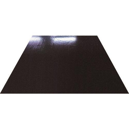 パイオラン ノンスリップシート黒 1100mm×1100mm BK-NS-1100X1100MM