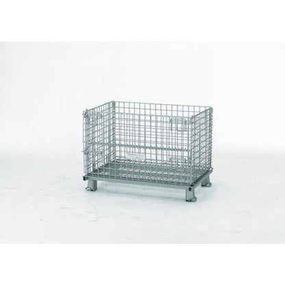 TRUSCO ネットパレット 1200X1000X890 1000Kg TNP-4N