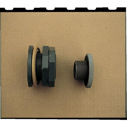 ダイライト 角槽用オプション フィッティング・フタプラグセット 20A-2