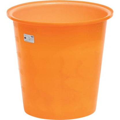 スイコー M型丸型容器100L M-100