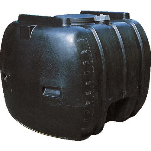 ダイライト YB型 黒色 ローリータンク 1000L YB1000
