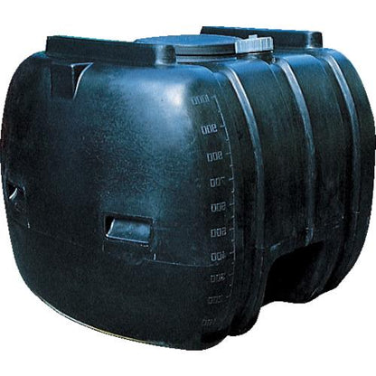 ダイライト YB型 黒色 ローリータンク 800L YB800