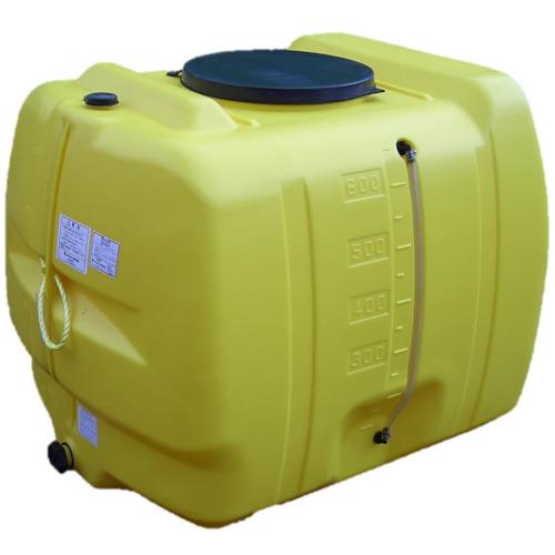 ダイライト Y型ローリータンク 600L YN600
