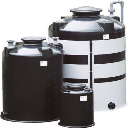 スイコー MC型大型容器200L MC-200