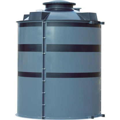 スイコー MC型大型容器4000L MC-4000