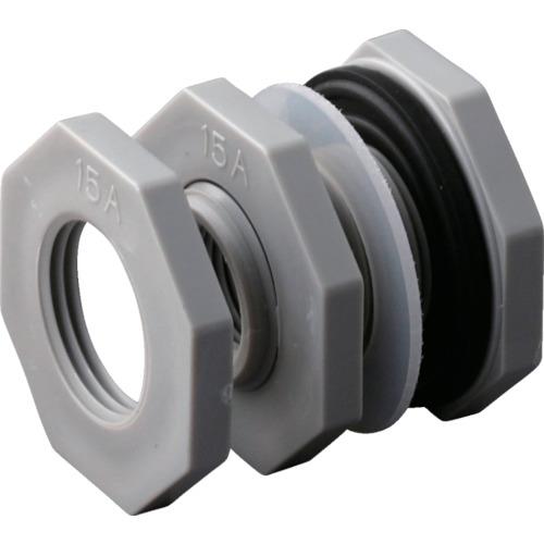 スイコー PEフィッティング 15A FKM PE FITTING 15A FKM