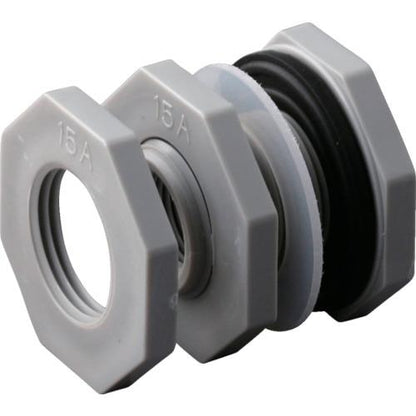 スイコー PEフィッティング 15A FKM PE FITTING 15A FKM