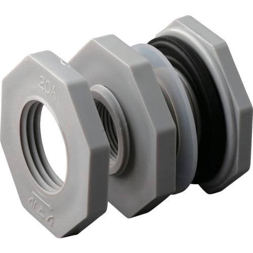 スイコー PEフィッティング 20A FKM PE FITTING 20A FKM