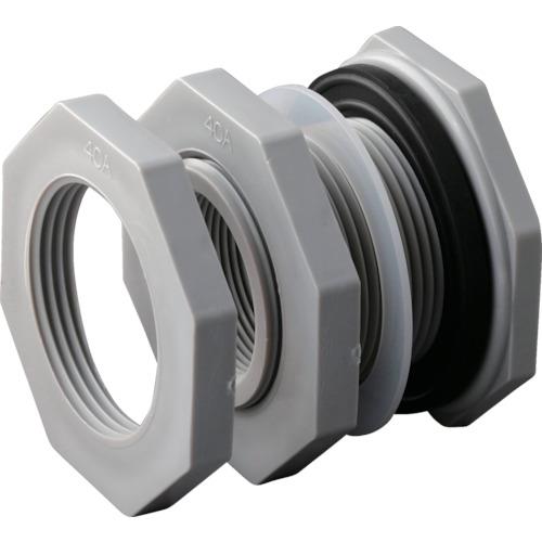 スイコー PEフィッティング 40A FKM PE FITTING 40A FKM