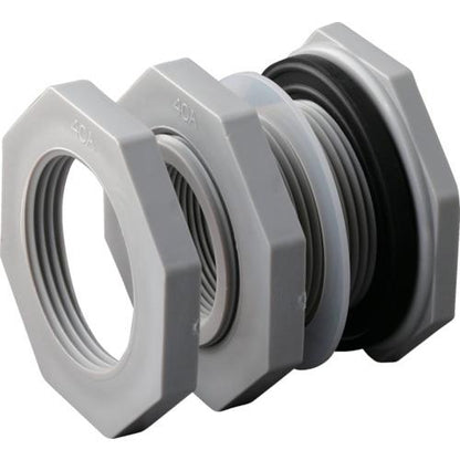 スイコー PEフィッティング 40A FKM PE FITTING 40A FKM