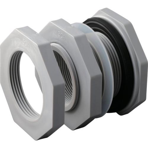 スイコー PEフィッティング 50A FKM PE FITTING 50A FKM