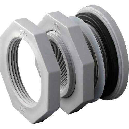 スイコー PEフィッティング 65A FKM PE FITTING 65A FKM