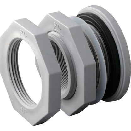 スイコー PEフィッティング 65A FKM PE FITTING 65A FKM