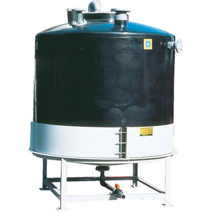 ダイライト AT型完全液出しタンク 2000L AT-2000