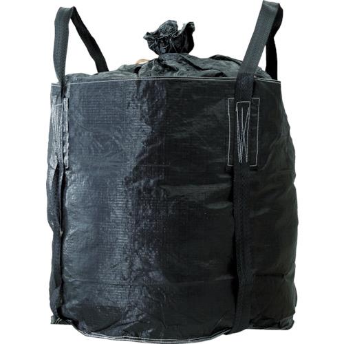 吉野 コンテナバッグ丸型 黒色バッグ YS-CB-JD-2 BLACK