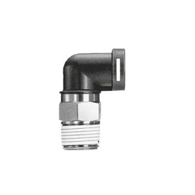 メスコネクタエルボユニオン(10個入) ＜KBL＞