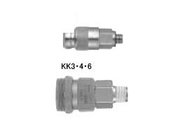 おねじタイプ ＜KK-S-MS＞